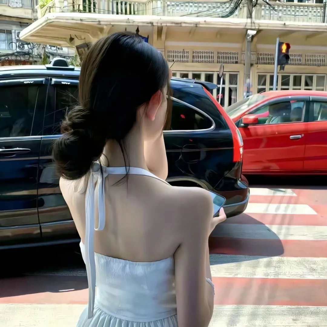 女人征服男人 热播